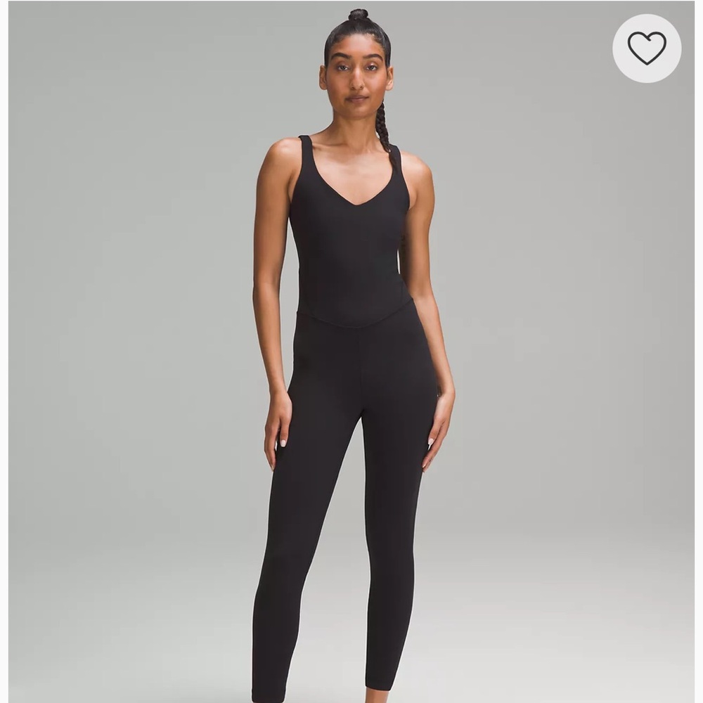 Lululemon align bodysuit